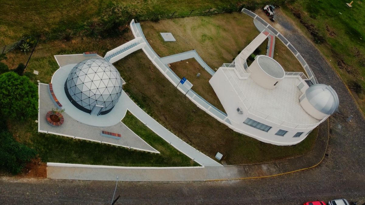 Polo Astronômico de Videira