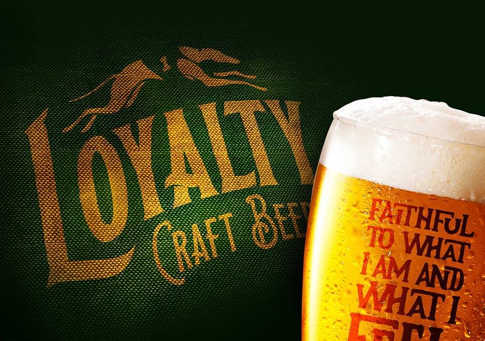 Loyalty Craft Beer – Cervejaria