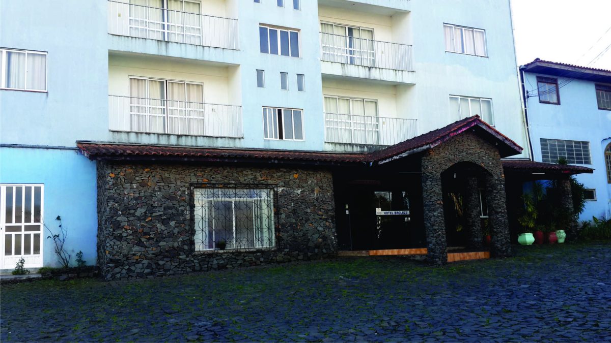 Hotel Brolezzi