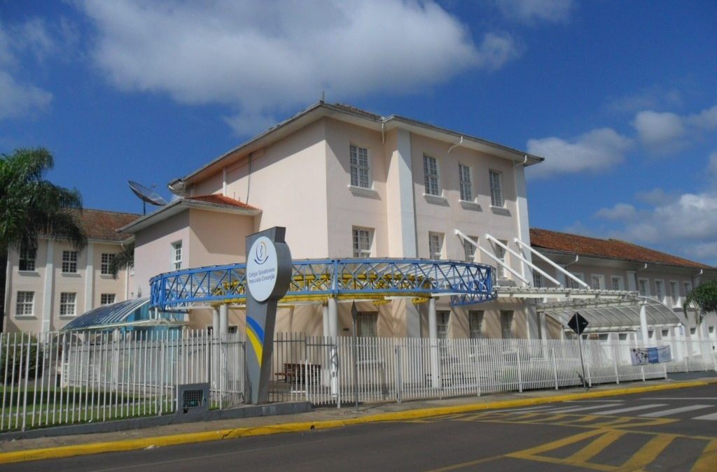 Centro Histórico Irmãs Salvatorianas