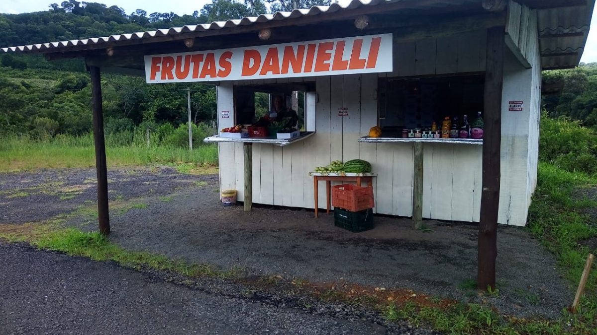 Frutas Danielli