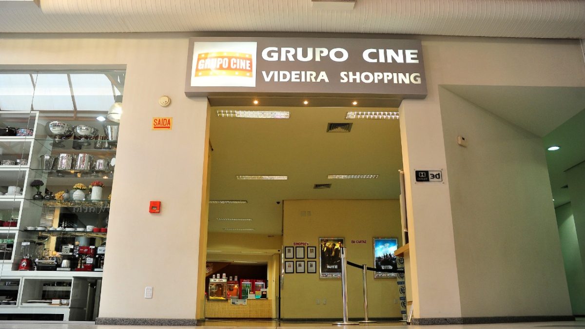 Grupo Cine Videira