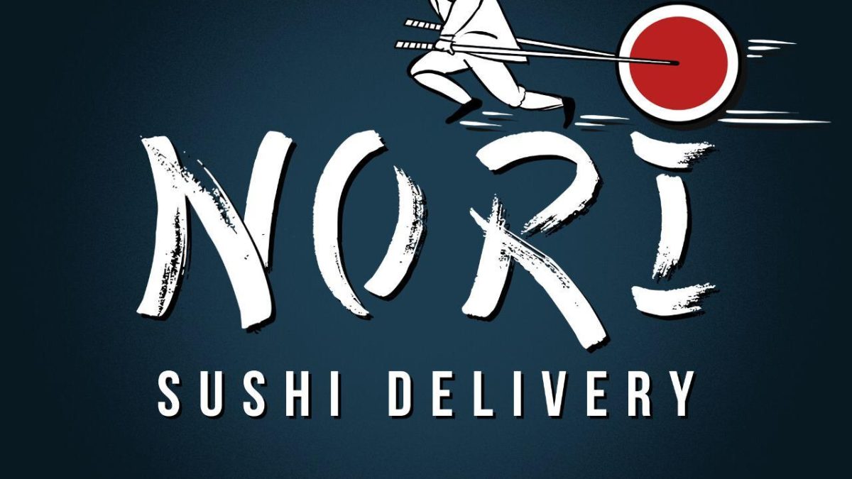 Nori Sushi Delivery